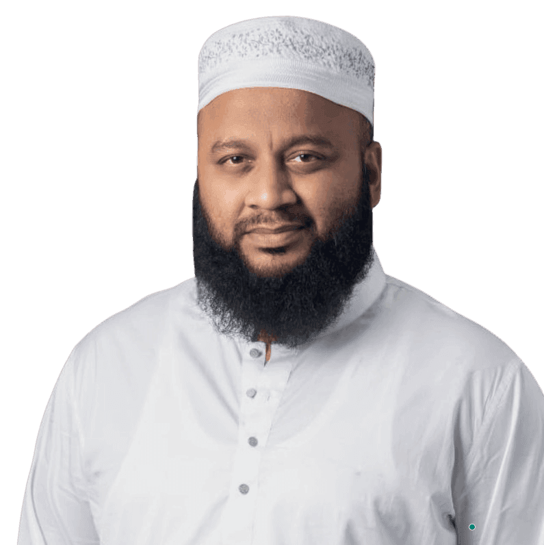 Engr. Noman Or Rashid - Managing Director