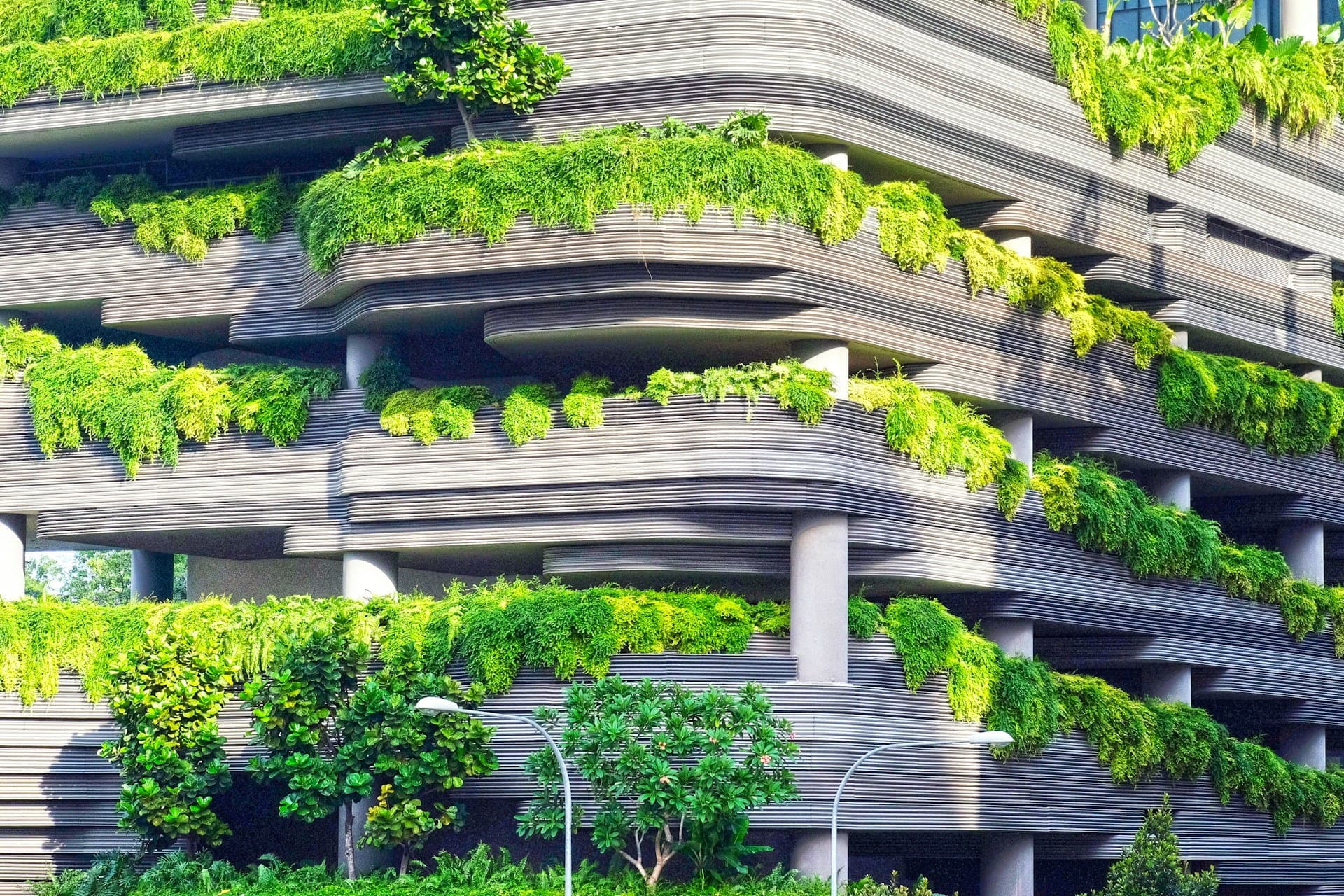 MICON Sustainability Commitment
